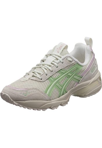 ASICS SportStyle Sneaker bassa  verde / beige / lilla pastello