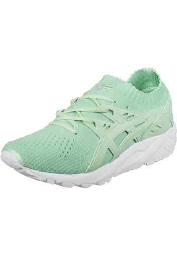 ASICS SportStyle Sneaker bassa  menta / bianco