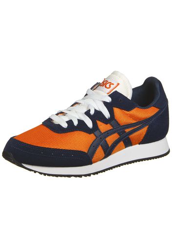 ASICS SportStyle Sneaker bassa 'Tarther OG'  arancione / blu notte / bianco