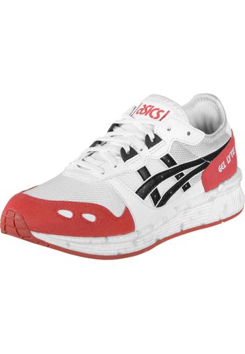 ASICS SportStyle Sneaker bassa ' HyperGEL-Lyte '  rosso