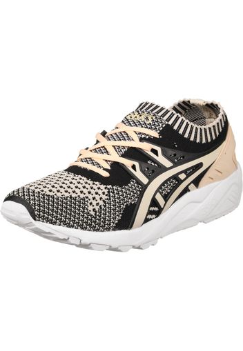 ASICS SportStyle Sneaker bassa  nero / beige / bianco