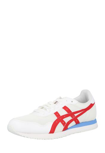 ASICS SportStyle Sneaker bassa  bianco / rosso