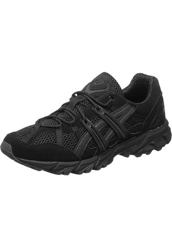 ASICS SportStyle Sneaker bassa ' Gel-Sonoma 15-50 '  nero