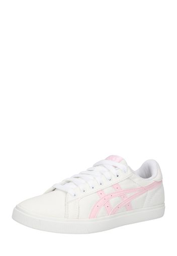 ASICS SportStyle Sneaker bassa  rosa / bianco