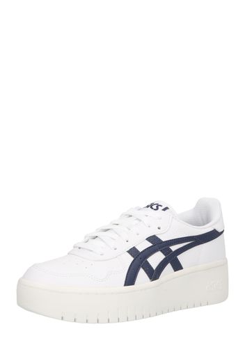 ASICS SportStyle Sneaker bassa 'JAPAN'  blu scuro / bianco