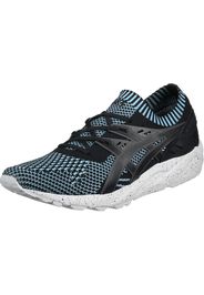 ASICS SportStyle Sneaker bassa ' GEL-Kayano Trainer Lo '  blu / nero