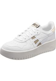 ASICS SportStyle Sneaker bassa 'Japan S PF'  beige / bianco