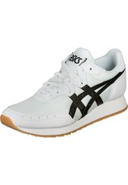 ASICS SportStyle Sneaker bassa ' Tarther OG W '  bianco / nero