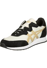 ASICS SportStyle Sneaker bassa 'Tarther'  beige / nero / giallo chiaro