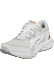 ASICS SportStyle Sneaker bassa ' Tarther Blast '  bianco / grigio / talpa