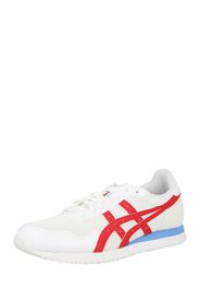 ASICS SportStyle Sneaker bassa  bianco / rosso