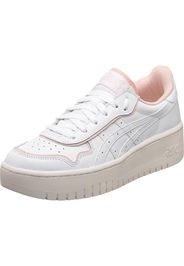 ASICS SportStyle Sneaker bassa ' Japan S Pf '  bianco / albicocca