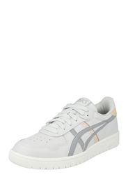 ASICS SportStyle Sneaker bassa 'JAPAN S'  grigio / grigio chiaro / arancione pastello