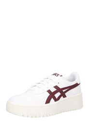 ASICS SportStyle Sneaker bassa 'Japan'  oro / borgogna / bianco