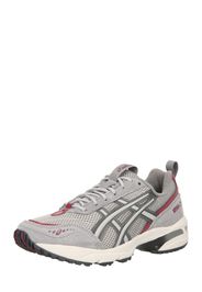 ASICS SportStyle Scarpa da corsa  grigio / grigio chiaro / rosso