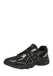 ASICS SportStyle Scarpa da corsa 'VENTURE 6'  grigio / nero / bianco