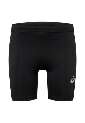 ASICS Pantaloni sportivi  nero