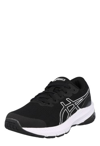 ASICS Scarpa sportiva 'GT-1000 11'  nero / bianco