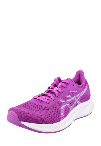 ASICS Scarpa da corsa 'PATRIOT 13'  fucsia / lilla pastello