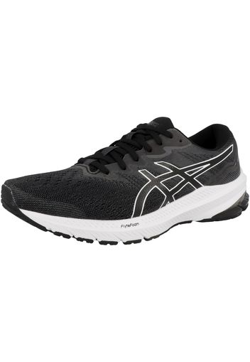 ASICS Scarpa da corsa  nero / bianco