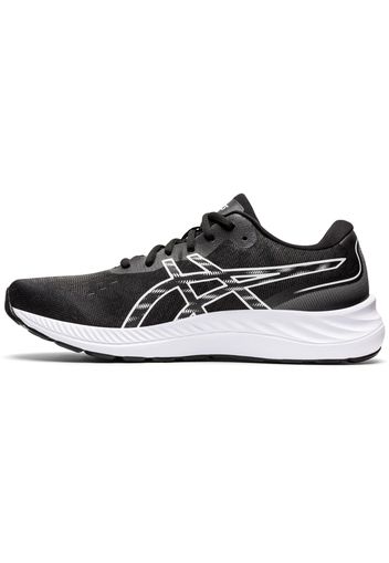 ASICS Scarpa da corsa  bianco / nero