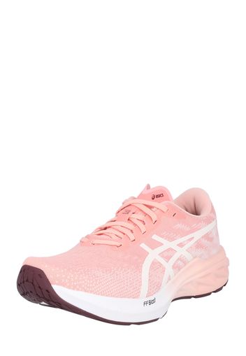 ASICS Scarpa da corsa 'DYNABLAST'  rosé / bianco