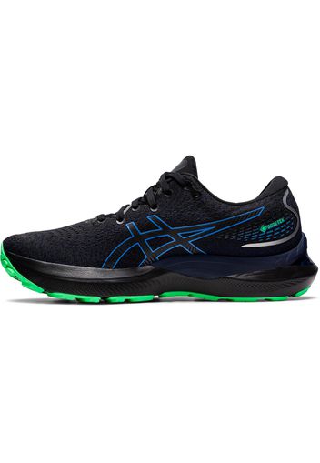 ASICS Scarpa da corsa 'CUMULUS'  blu / nero