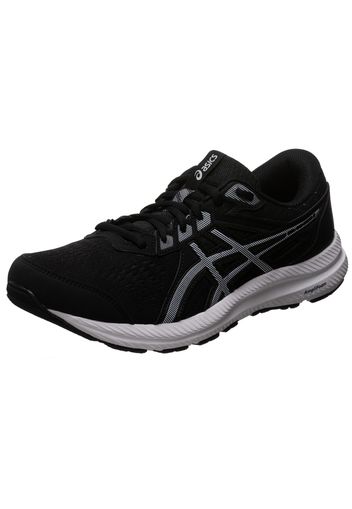 ASICS Scarpa da corsa  grigio / nero