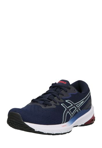 ASICS Scarpa da corsa  indaco / bianco