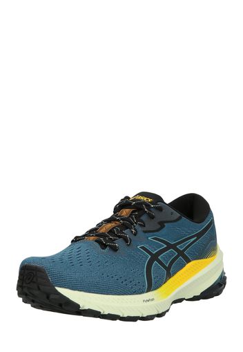 ASICS Scarpa da corsa  marino / giallo / nero