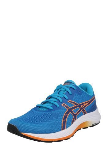 ASICS Scarpa da corsa 'GEL-EXCITE 9'  blu / navy / arancione