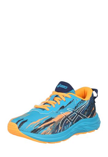 ASICS Scarpa sportiva 'Gel Noosa 13'  blu / navy / arancione