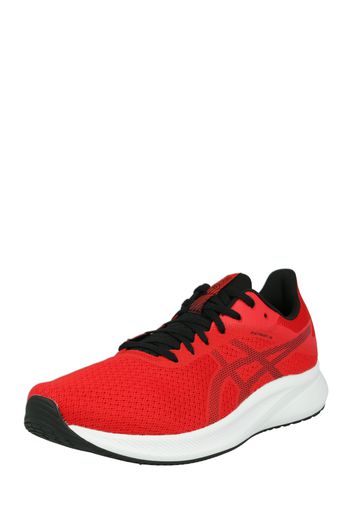 ASICS Scarpa da corsa 'PATRIOT 13'  rosso