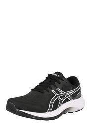 ASICS Scarpa da corsa  nero / bianco