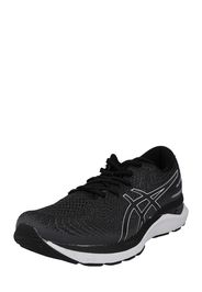 ASICS Scarpa da corsa  nero / bianco / antracite