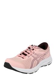 ASICS Scarpa da corsa 'CONTEND 8'  rosa / rosso scuro