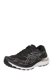 ASICS Scarpa da corsa 'KAYANO'  grigio / nero / bianco