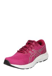 ASICS Scarpa da corsa  fucsia / bianco