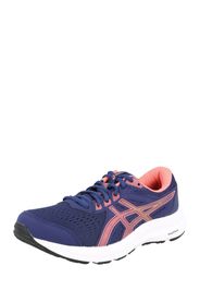 ASICS Scarpa da corsa 'CONTEND'  indaco / rosa