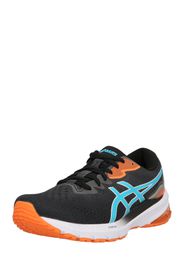 ASICS Scarpa da corsa  blu chiaro / arancione / nero