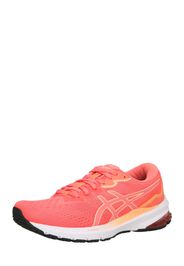 ASICS Scarpa da corsa 'GT-1000'  corallo / arancione chiaro