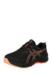 ASICS Scarpa da corsa 'Gel-Venture 9 WP'  arancione / nero