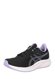 ASICS Scarpa da corsa 'PATRIOT 13'  lilla / nero