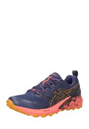 ASICS Scarpa da corsa  indaco / arancione / nero