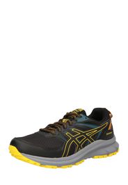 ASICS Scarpa da corsa 'TRAIL SCOUT 2'  blu scuro / giallo / nero