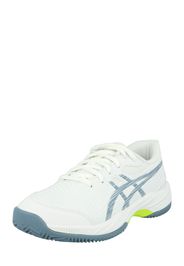 ASICS Scarpa sportiva  blu colomba / lime / bianco