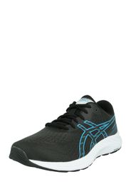 ASICS Scarpa da corsa 'GEL-EXCITE 9'  acqua / nero