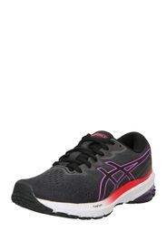 ASICS Scarpa da corsa  lilla / rosso / nero / bianco