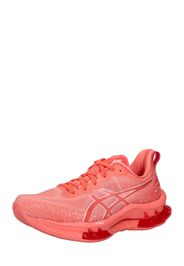 ASICS Scarpa da corsa 'KINSEI BLAST 2'  corallo / offwhite