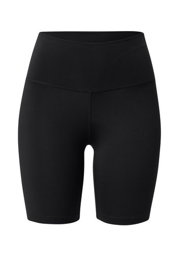 Athlecia Pantaloni sportivi 'FRANZ'  nero